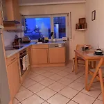 Voll Ausgestattete, Helle Auf 80 Qm Apartment *