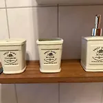 Voll Ausgestattete, Helle Auf 80 Qm Apartment