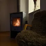 Voll Ausgestattete, Helle Auf 80 Qm Apartment