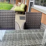 Apartment Voll Ausgestattete, Helle Auf 80 Qm Wutoschingen