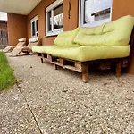 Voll Ausgestattete, Helle Auf 80 Qm Apartment