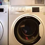 Apartment Voll Ausgestattete, Helle Auf 80 Qm