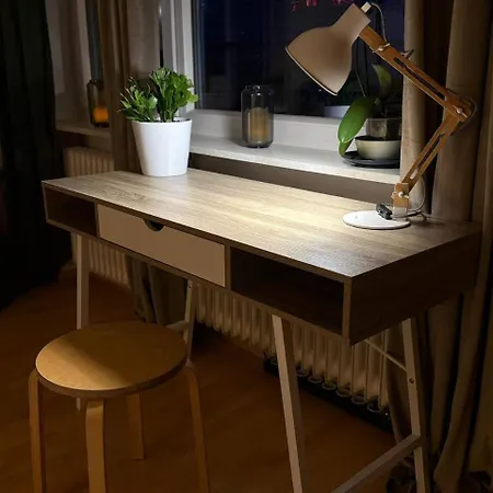 Voll Ausgestattete, Helle Auf 80 Qm Appartement Wutoschingen