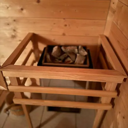 Voll Ausgestattete, Helle Auf 80 Qm * Wutoschingen