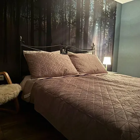 Voll Ausgestattete, Helle Auf 80 Qm *