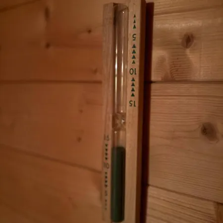 Apartmán Voll Ausgestattete, Helle Auf 80 Qm *