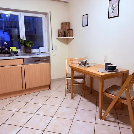 Voll Ausgestattete, Helle Auf 80 Qm Wutoschingen