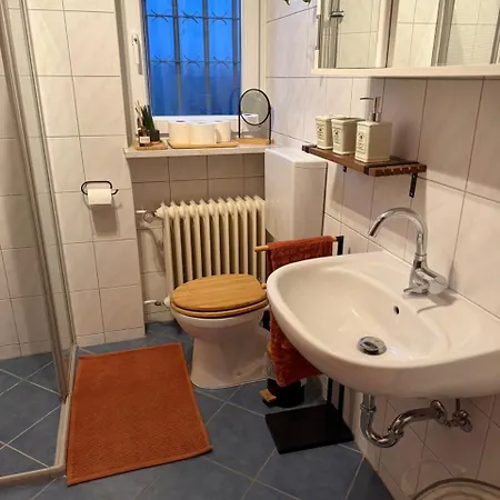 Voll Ausgestattete, Helle Auf 80 Qm * Wutoschingen