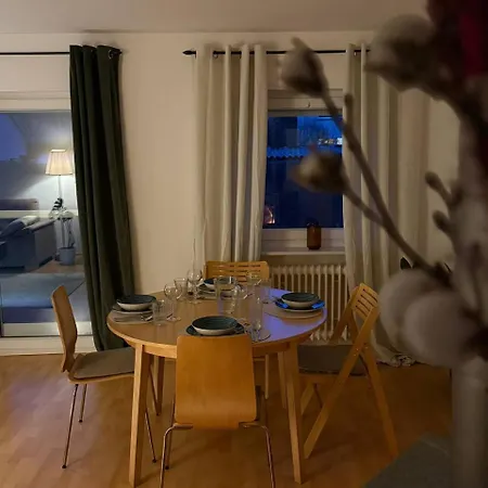 Voll Ausgestattete, Helle Auf 80 Qm