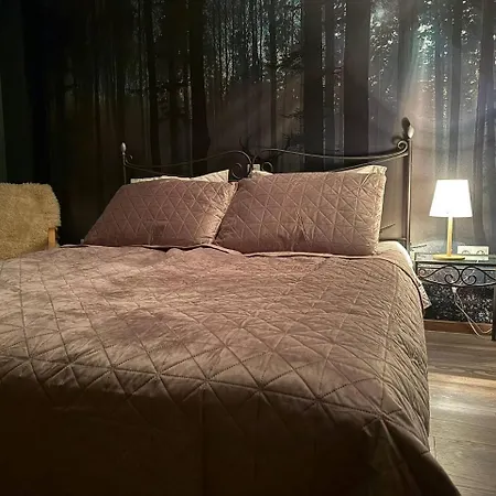 Voll Ausgestattete, Helle Auf 80 Qm Appartement *