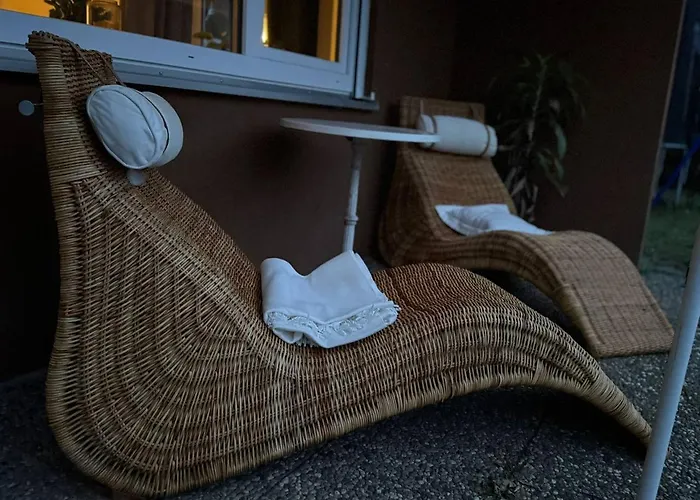 Apartment Voll Ausgestattete, Helle Auf 80 Qm Wutoschingen