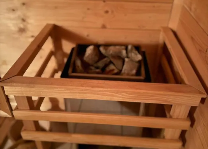 Voll Ausgestattete, Helle Auf 80 Qm * Wutoschingen