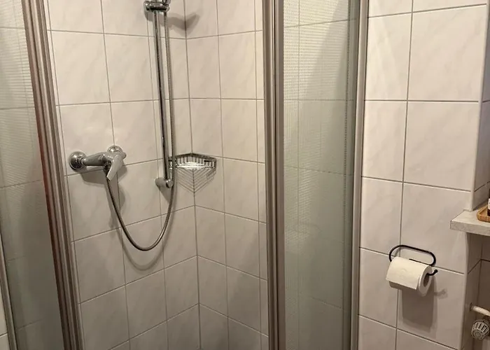 Voll Ausgestattete, Helle Auf 80 Qm *